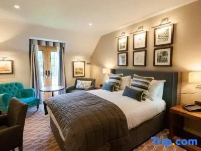 Voco - Oxford Thames, An Ihg - 138