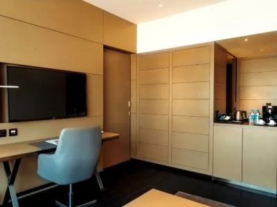 Novotel Chennai Chamiers Road - 54
