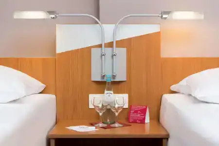 Ramada by Wyndham Hannover - 2