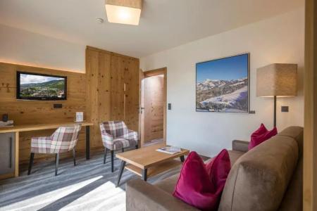 Spa Sonne - 4 Sterne Superior - 5