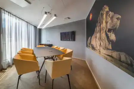 Clark Budapest - Adults Only - 22