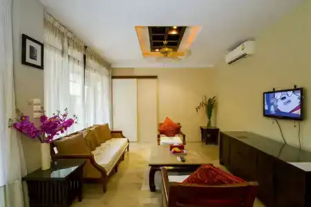 Pratamnak Villas - 38