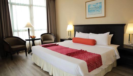Berjaya Penang - 100