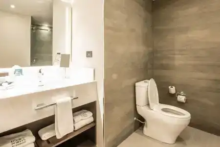 Four Points by Sheraton Puebla - 48