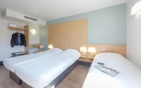 b&b hôTel Perpignan Nord aéRoport - 13