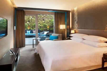 Four Points by Sheraton Bangkok, Sukhumvit 15 - SHA Certified - 8