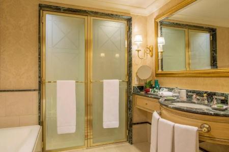 Park Tower, A Luxury Collection, Buenos Aires - 86