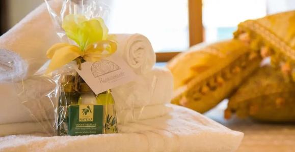 Rinascimento Bed & Breakfast - 27
