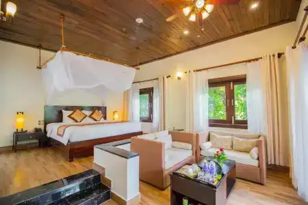 Diamond Bay Resort & Spa - 73