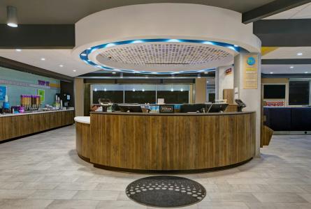 Tru By Hilton Austin Airport, Tx - 5