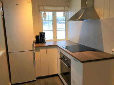 Øen Turistsenter - 18