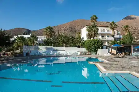 Elounda Breeze Resort - 19