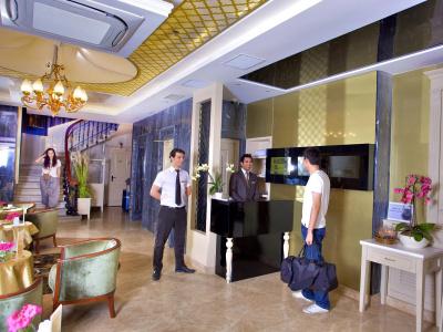 Taksim Star - 10