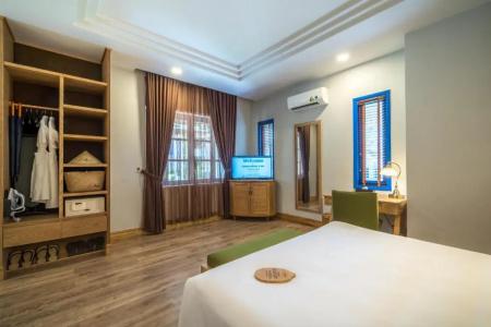 L'Azure Resort and Spa - 96
