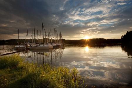 Wellness Frymburk - 16