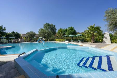 Borgo Degli Ulivi Natural Resort - 4