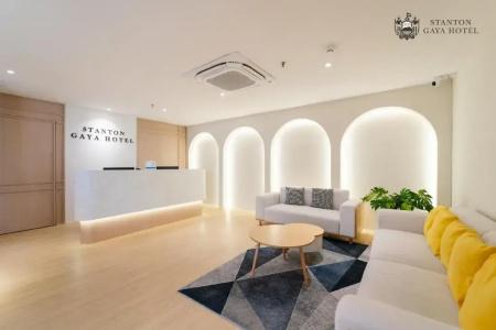 Stanton Gaya - 12