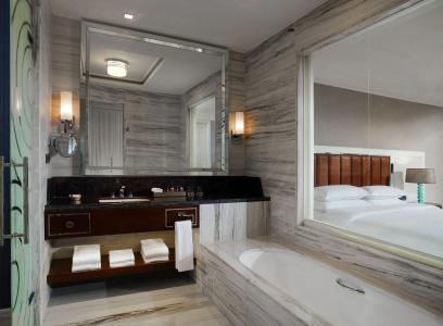 Sheraton Grand Adana - 3