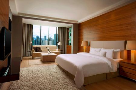 The Westin - 22