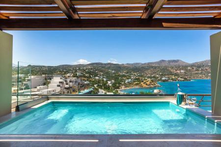 Wyndham Grand Crete Mirabello Bay - 20