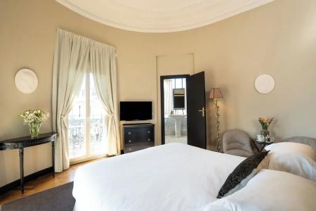 Le Cavendish - 42