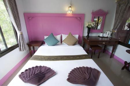 Chaweng Noi Resort - 44