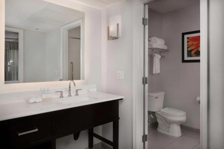 Homewood Suites by Hilton Vancouver / Portland - 13