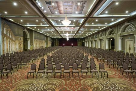 Kaya Izmir Thermal & Convention - 45
