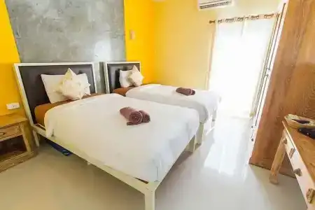 Baan Suan Him Doi - 6