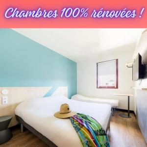 ibis budget Perpignan Centre - 17