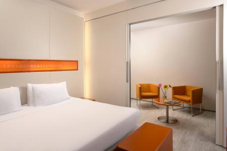 Unahotels Bologna Centro - 40