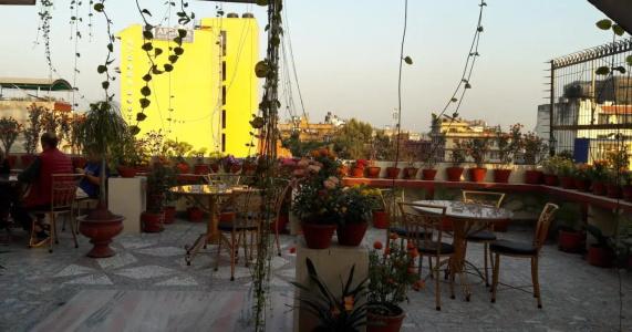 Kathmandu Grand - 19
