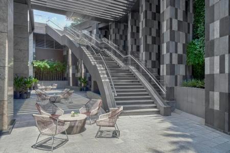 Vinpearl Luxury Landmark 81 - 27
