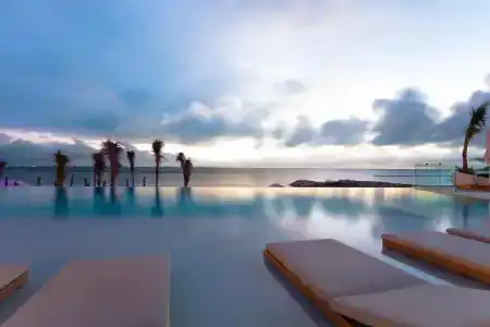 Sls Cancun & Spa - 19