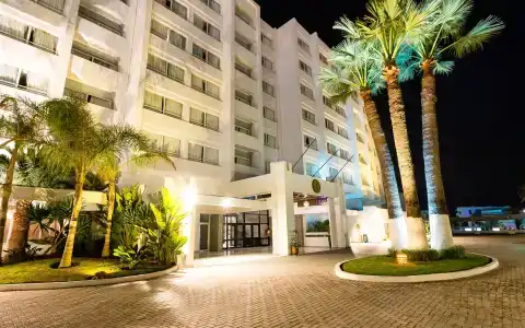 Sahara Agadir - 30
