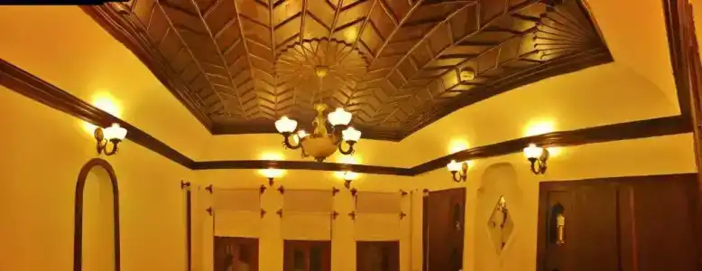 Beybagi Konak - 21
