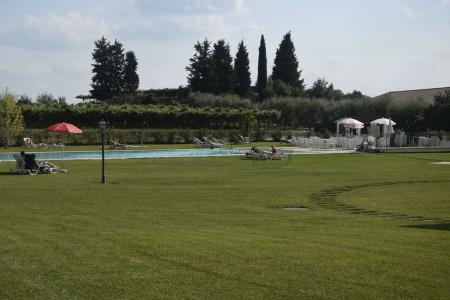 Relais Corte Pontigliardo - 12
