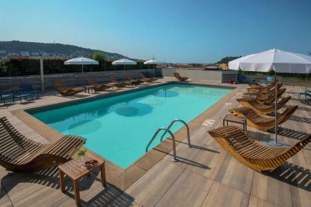 Novotel Nice Centre Vieux Nice - 45