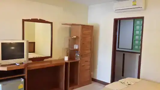 Rattana Guesthouse & Bungalow - 5