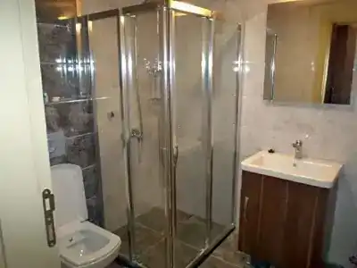 Merkez Otel - 38