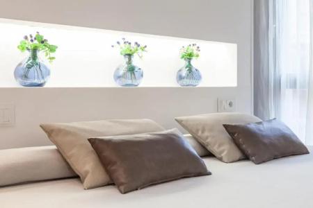 Granada Five Senses Rooms & Suites - 136