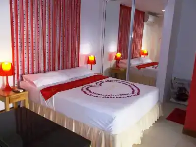 Mountain Seaview Luxury - 3
