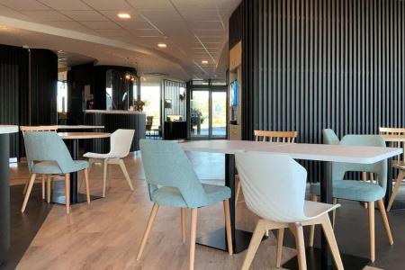 hôTel Akena Troyes - La Chapelle St-Luc - 18