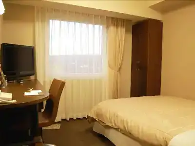 Route-Inn Sapporo Chuo - 16