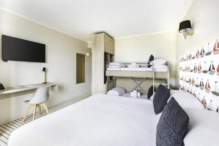 Best Western Plus Antibes Riviera - 35