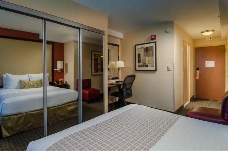 Beacon & Corporate Quarters - 29