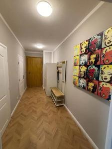 Zollikof Aparts - Sauna & Studio - 12