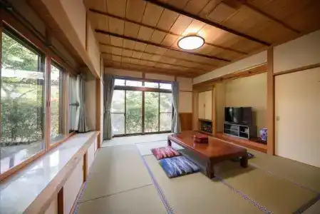 Minshuku Tsutaya - 22