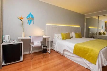 Pestana Buenos Aires - 115