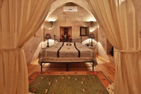 Cappadocia Cave Suites - 104